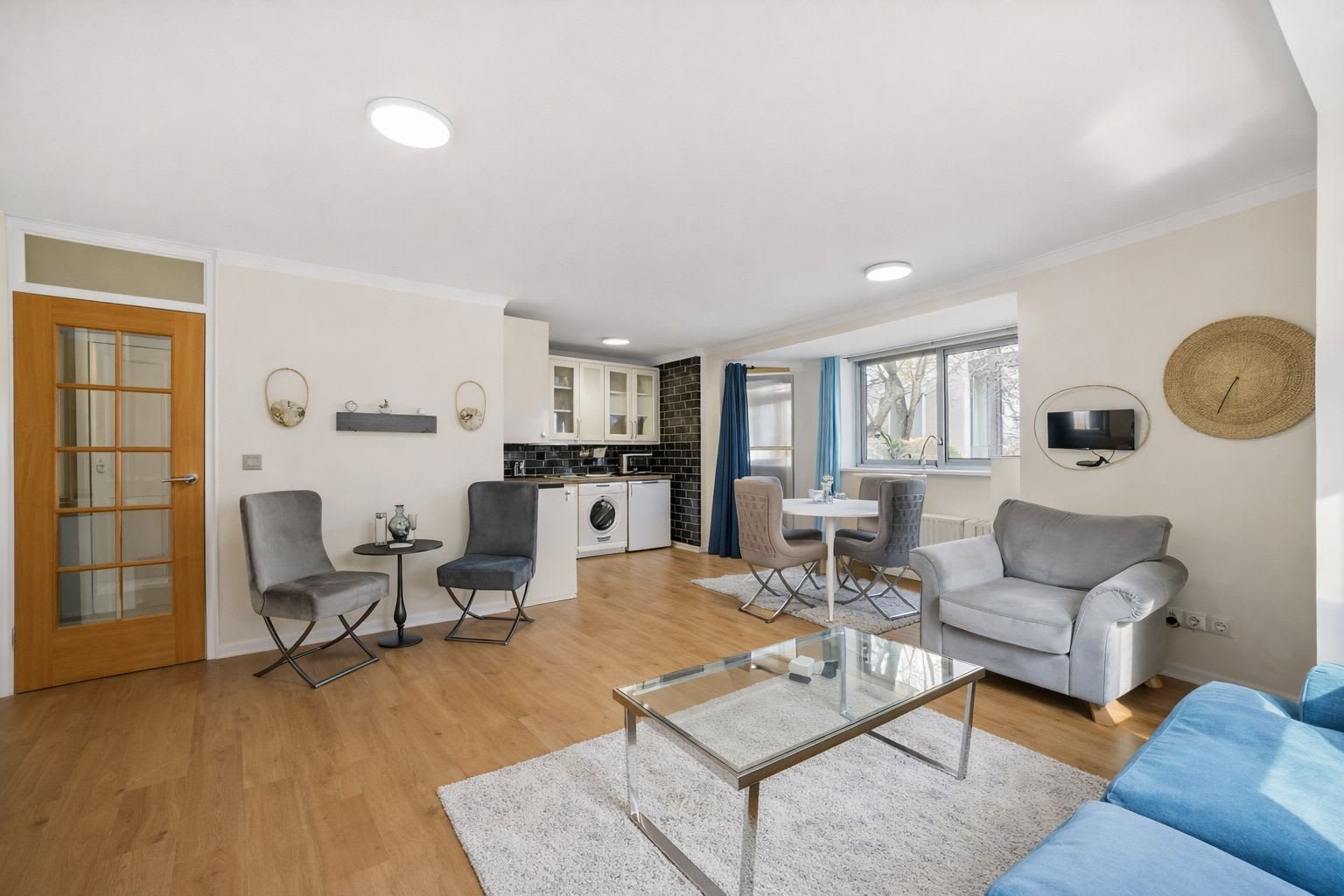 London Vacation Rental