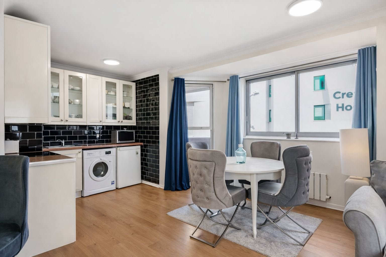 London Vacation Rental