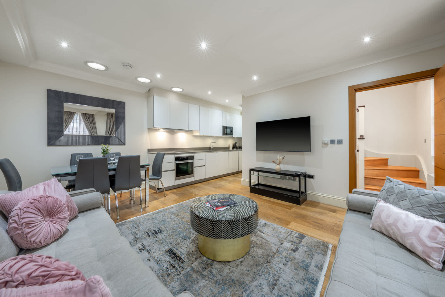 London Vacation Rental