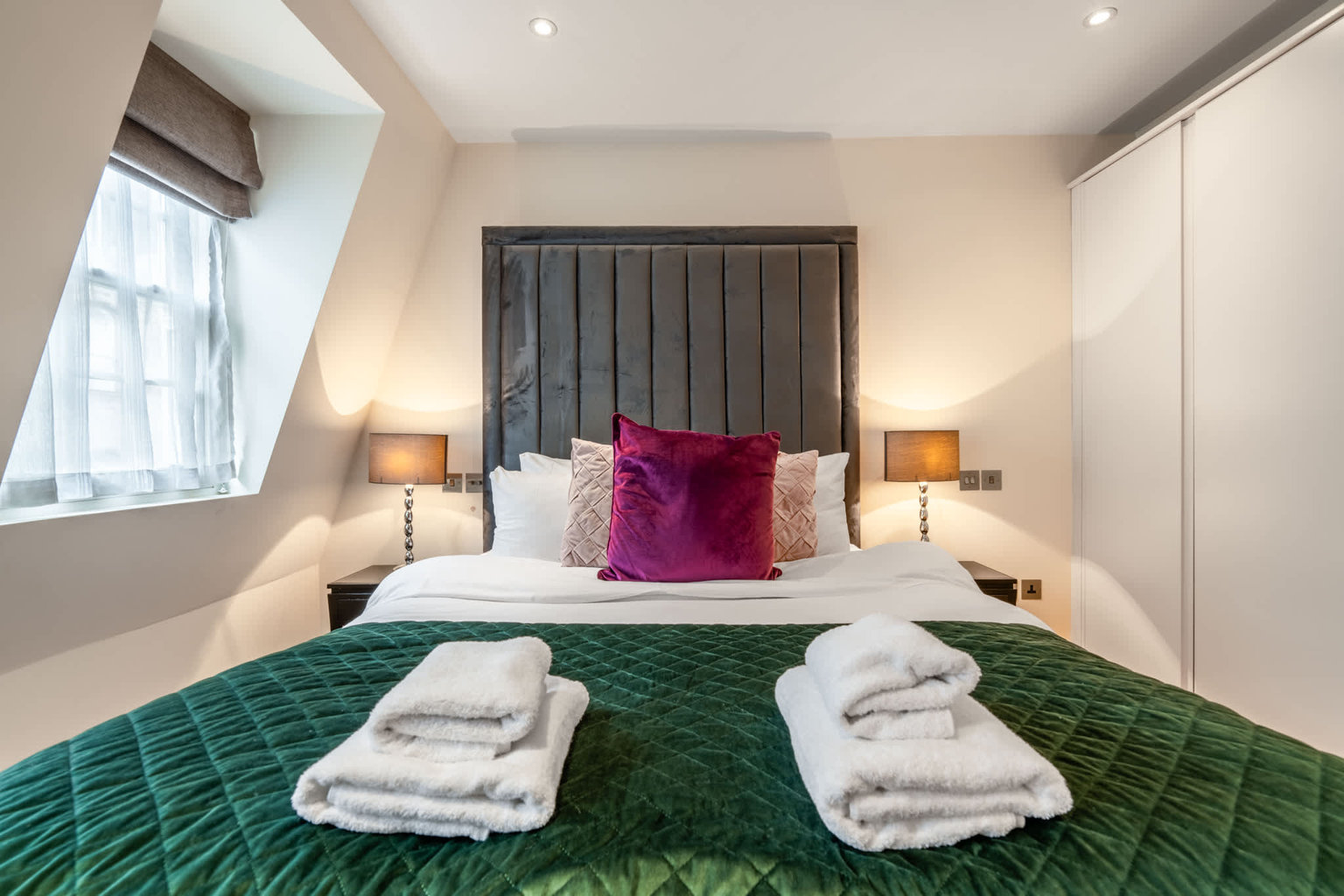 London Vacation Rental