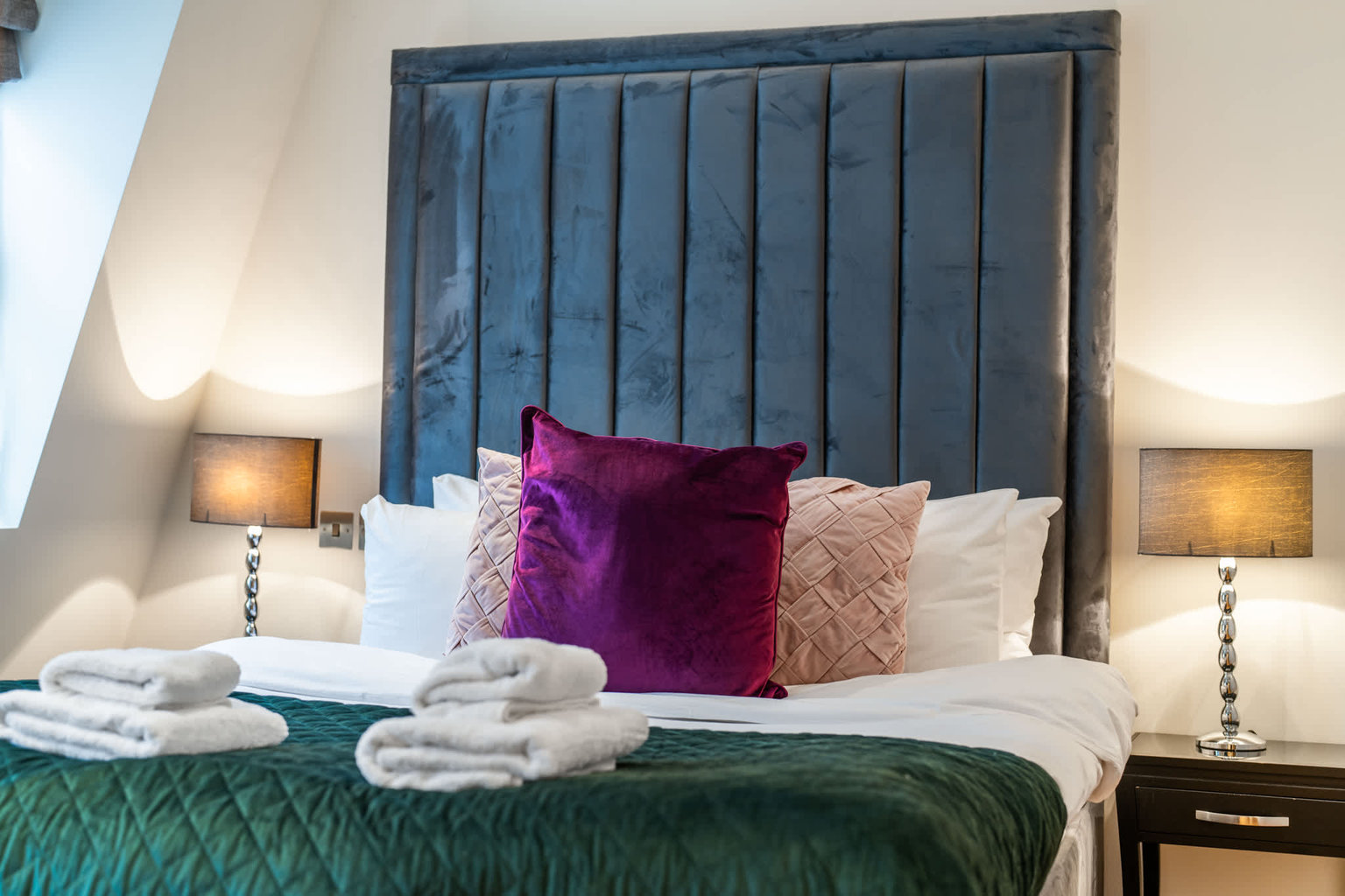 London Vacation Rental