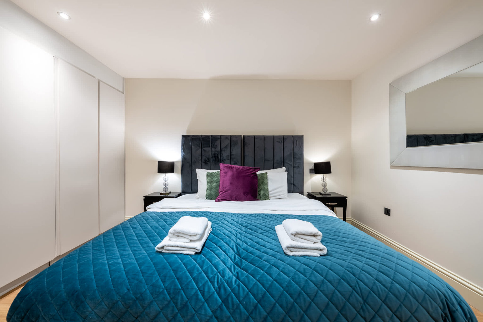London Vacation Rental