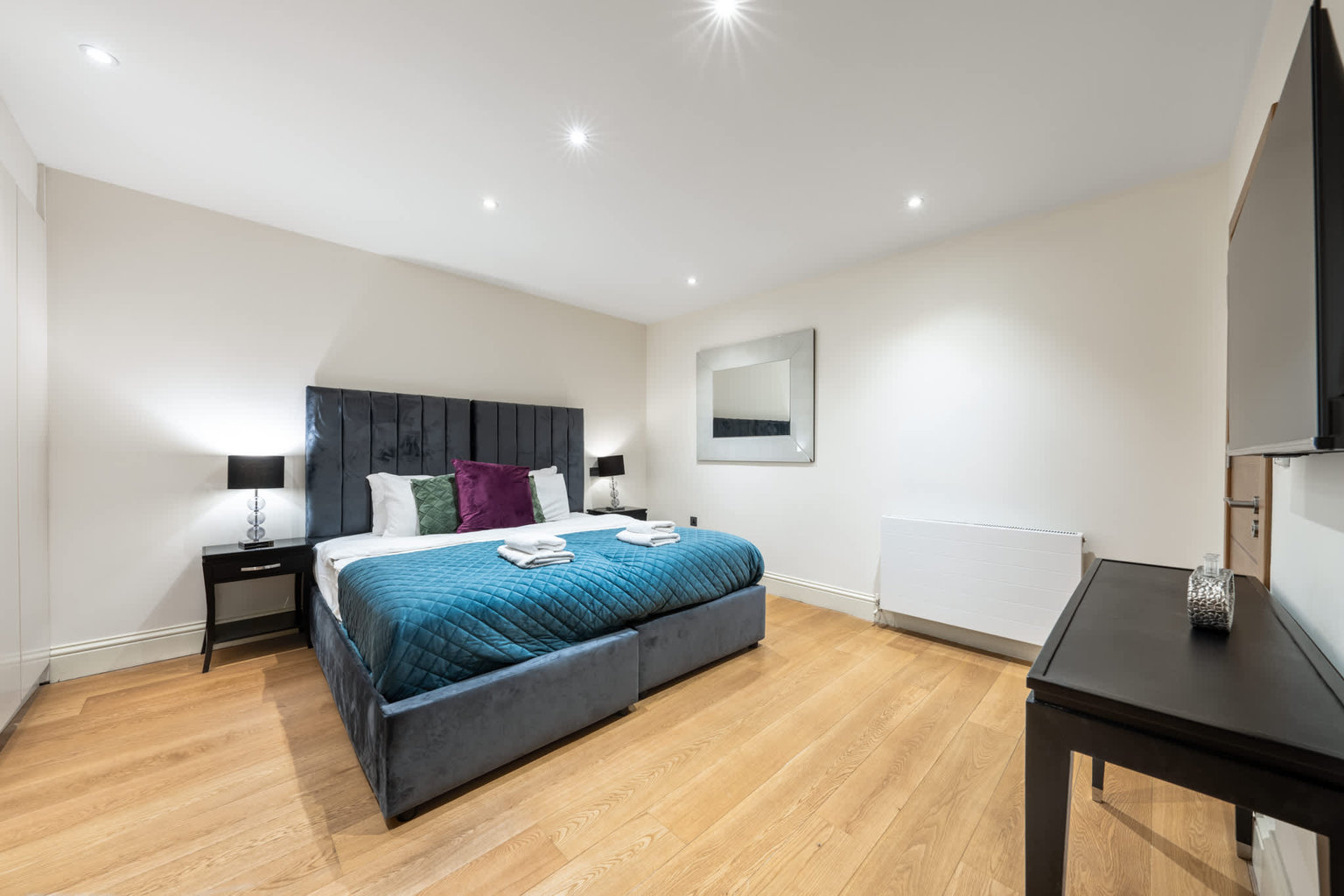 London Vacation Rental