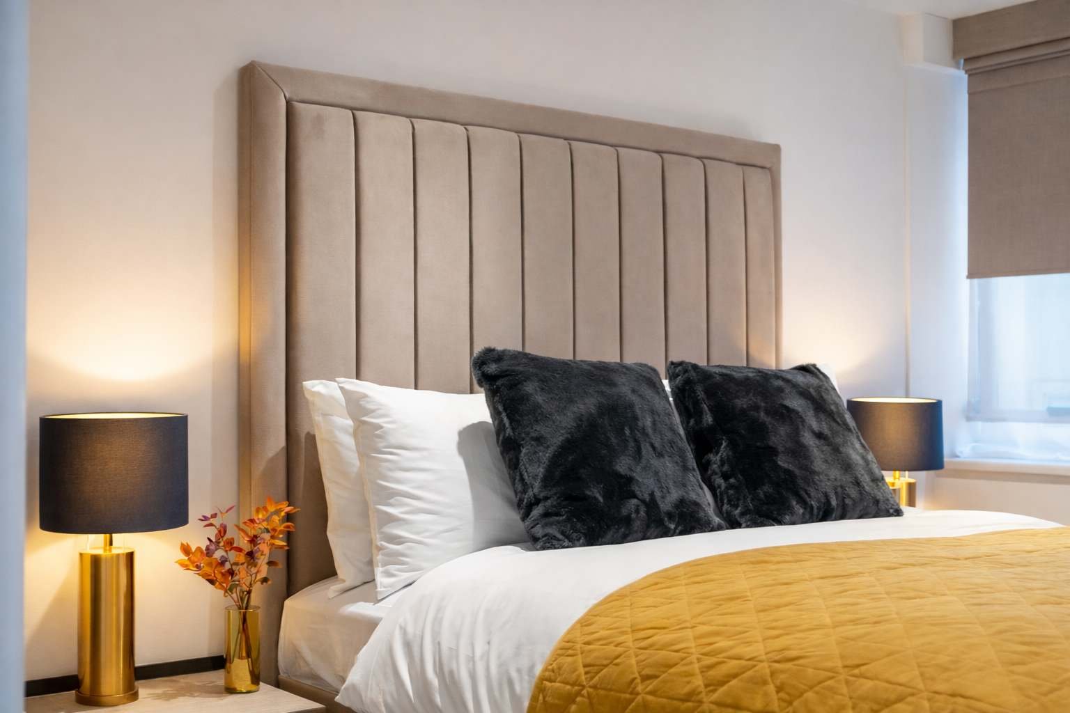 London Vacation Rental