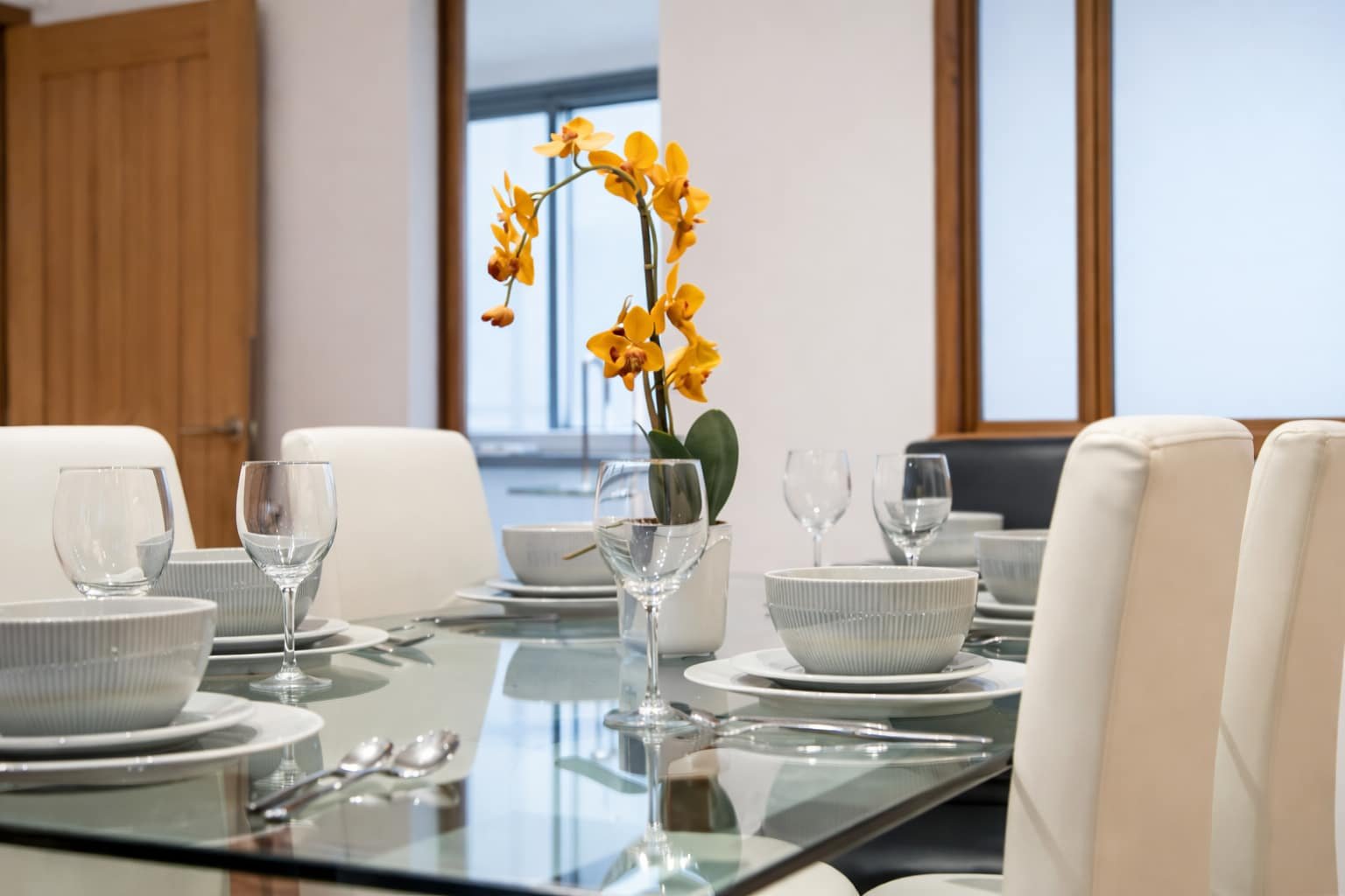 London Vacation Rental