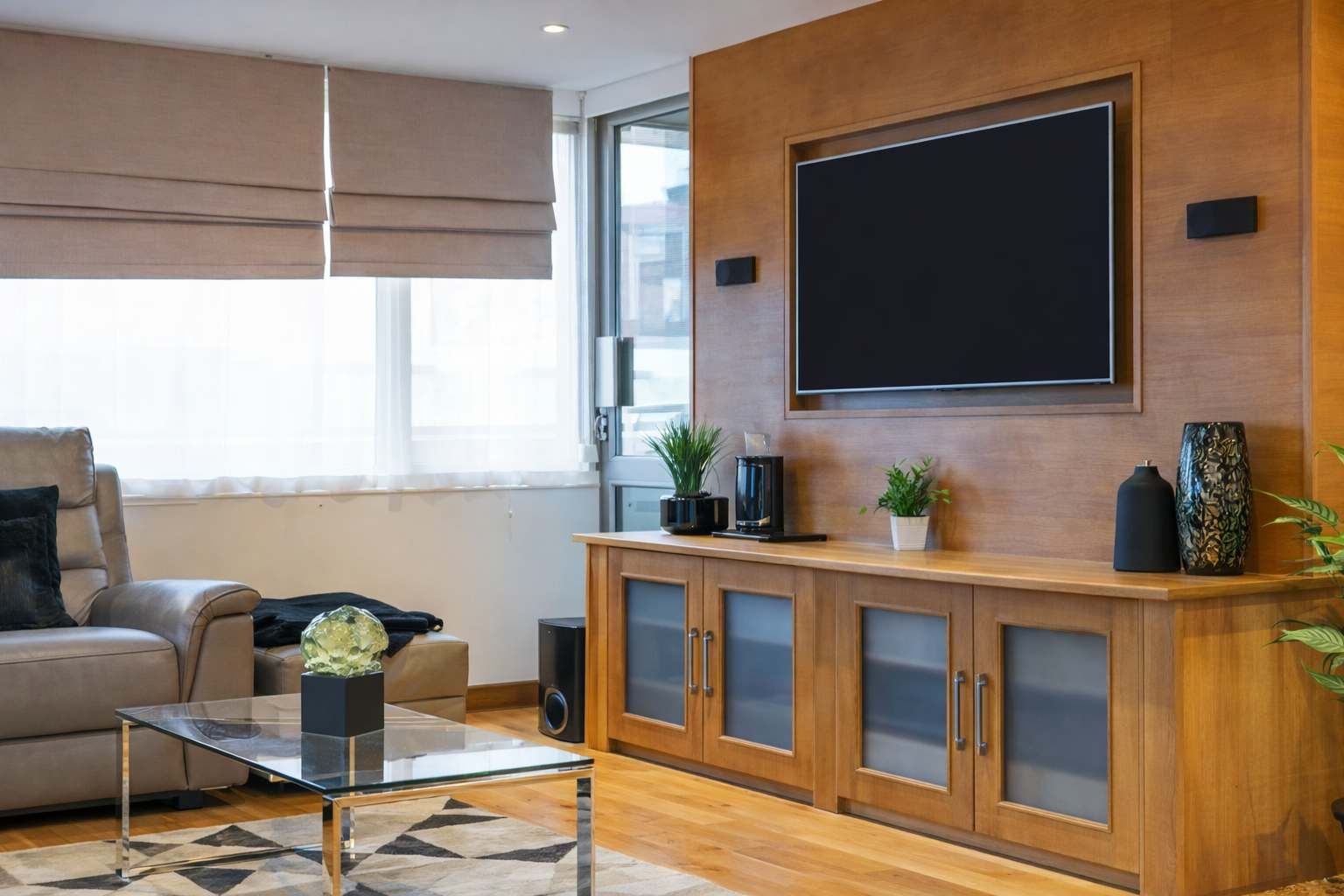 London Vacation Rental