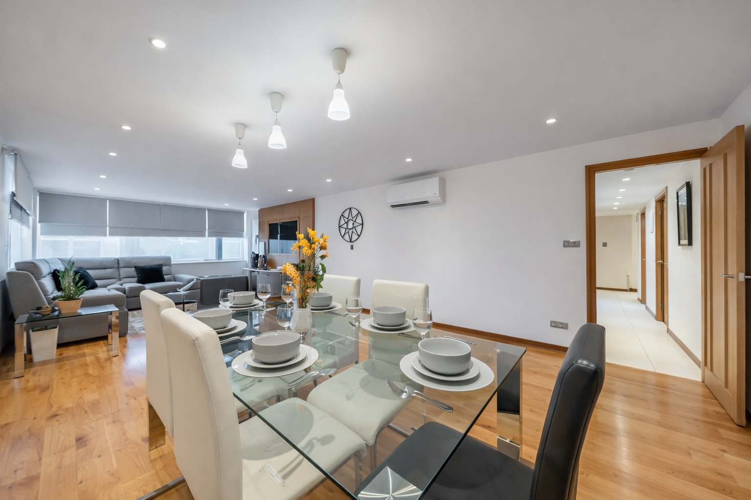 London Vacation Rental