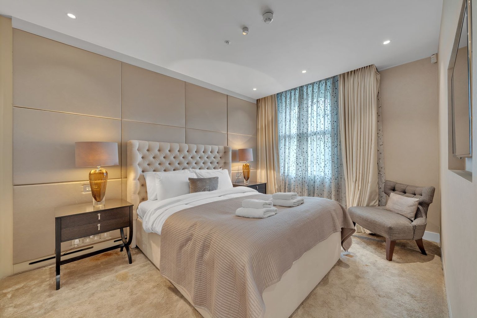 London Vacation Rental
