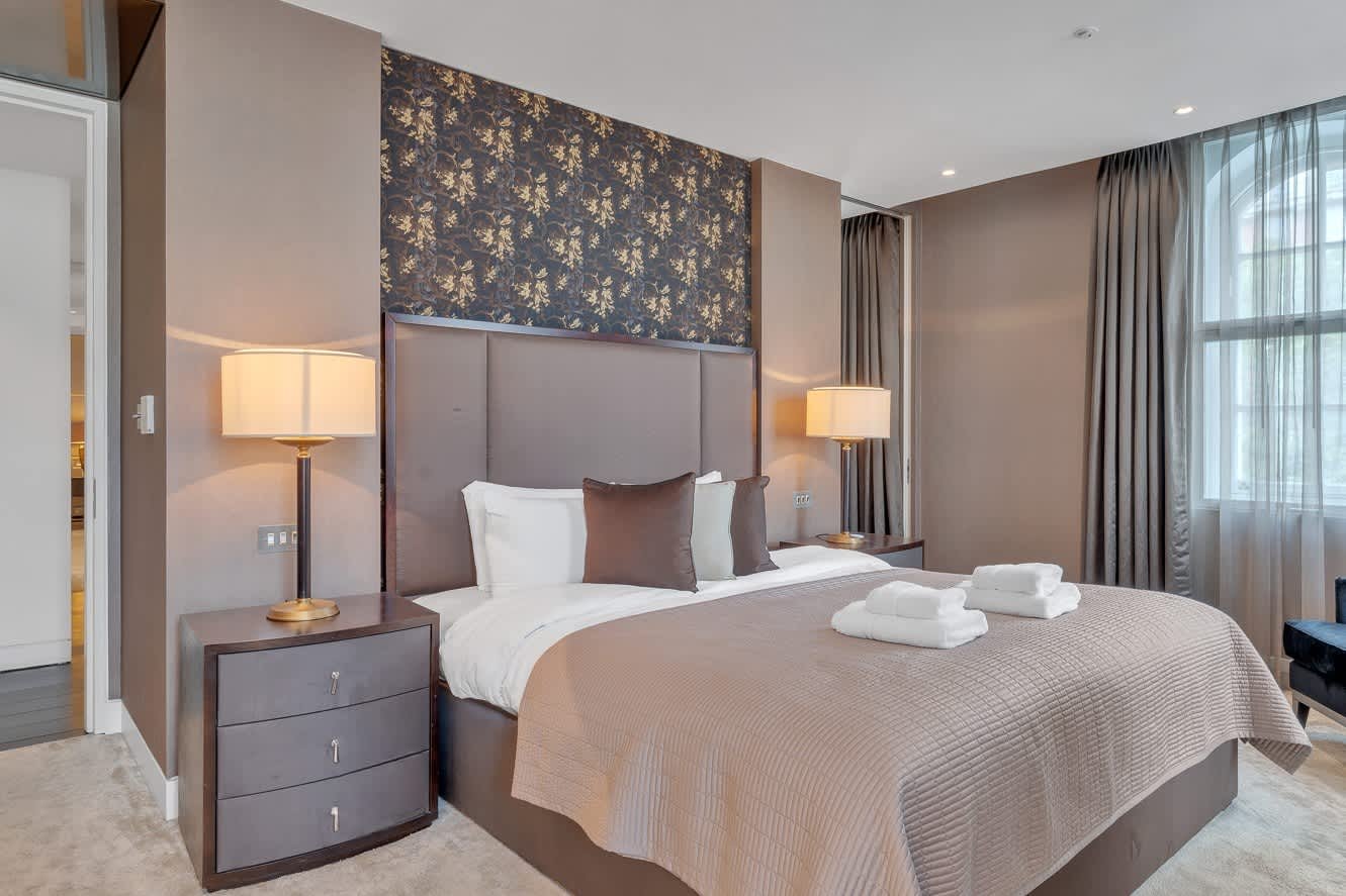 London Vacation Rental