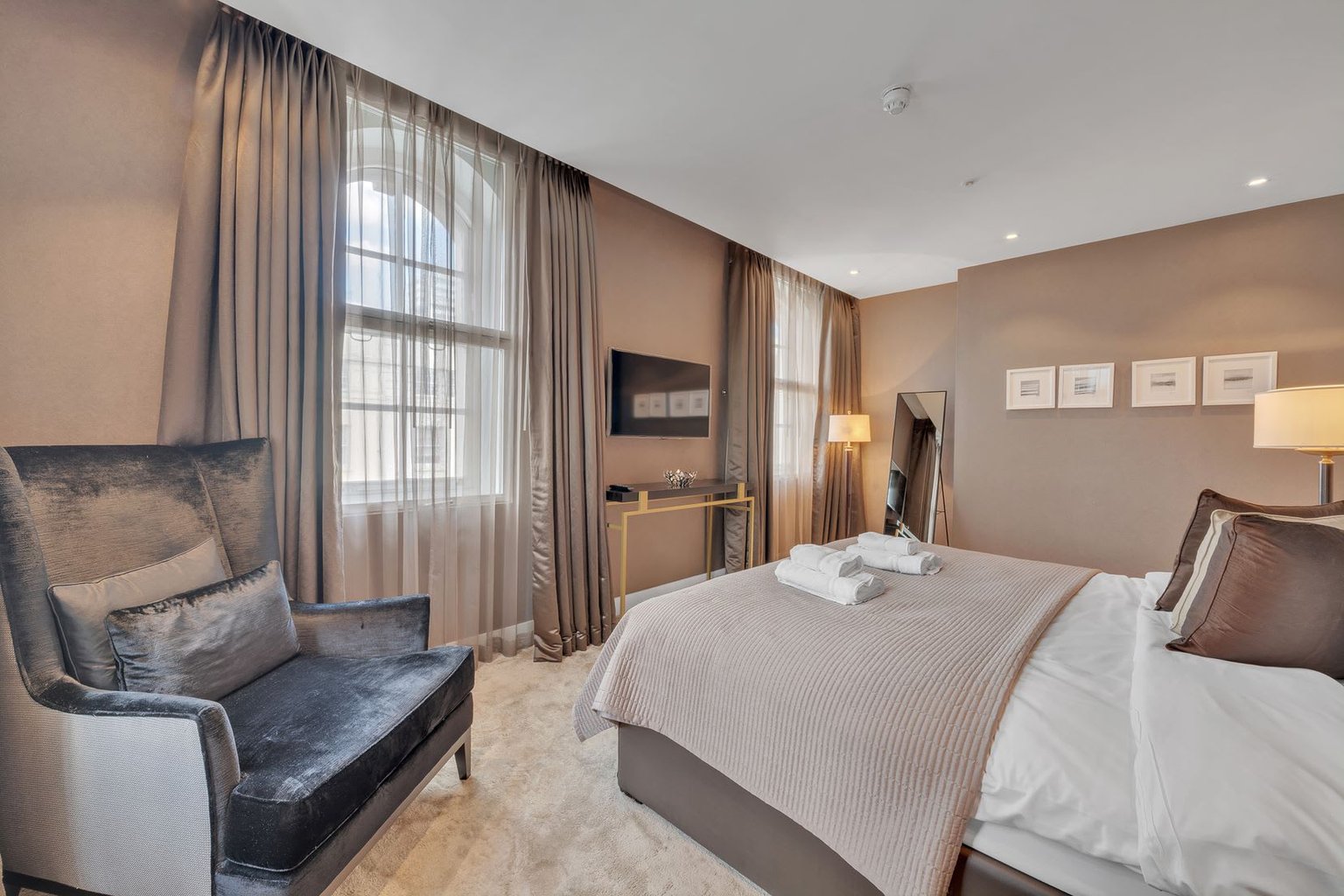 London Vacation Rental