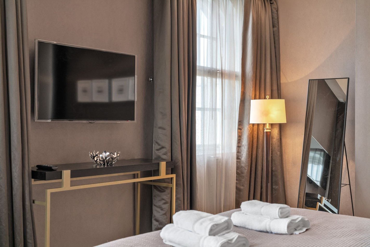 London Vacation Rental