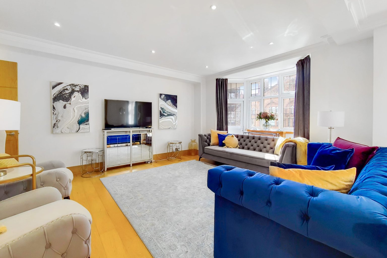 London Vacation Rental