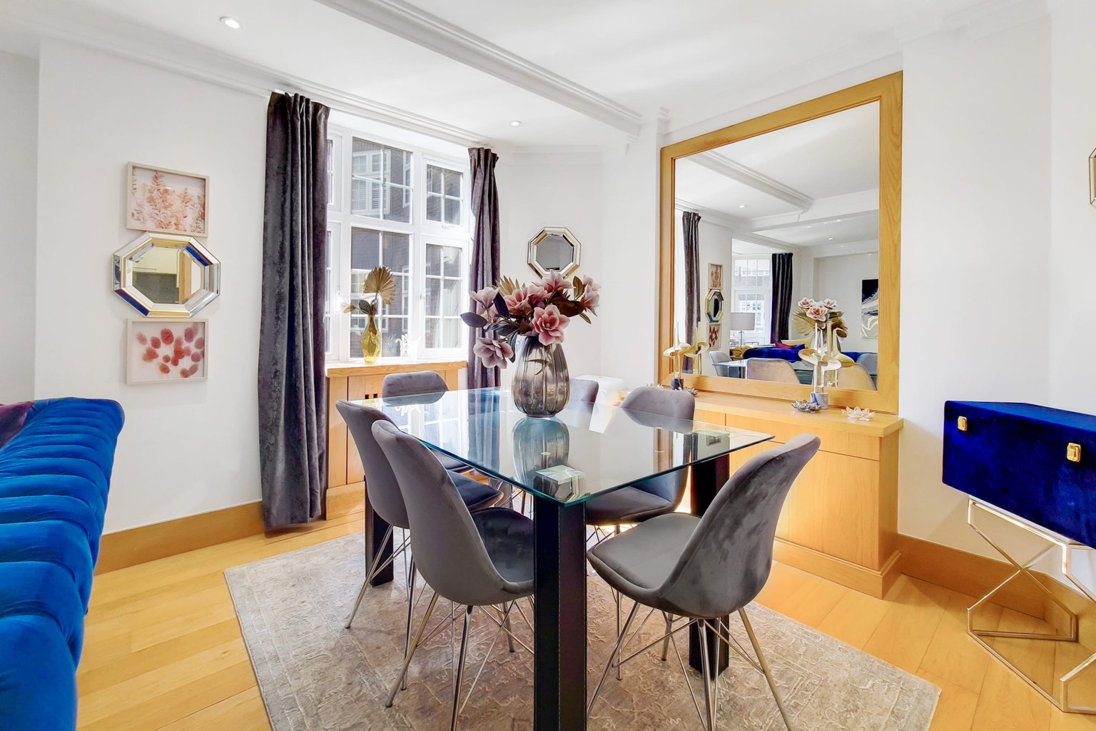 London Vacation Rental