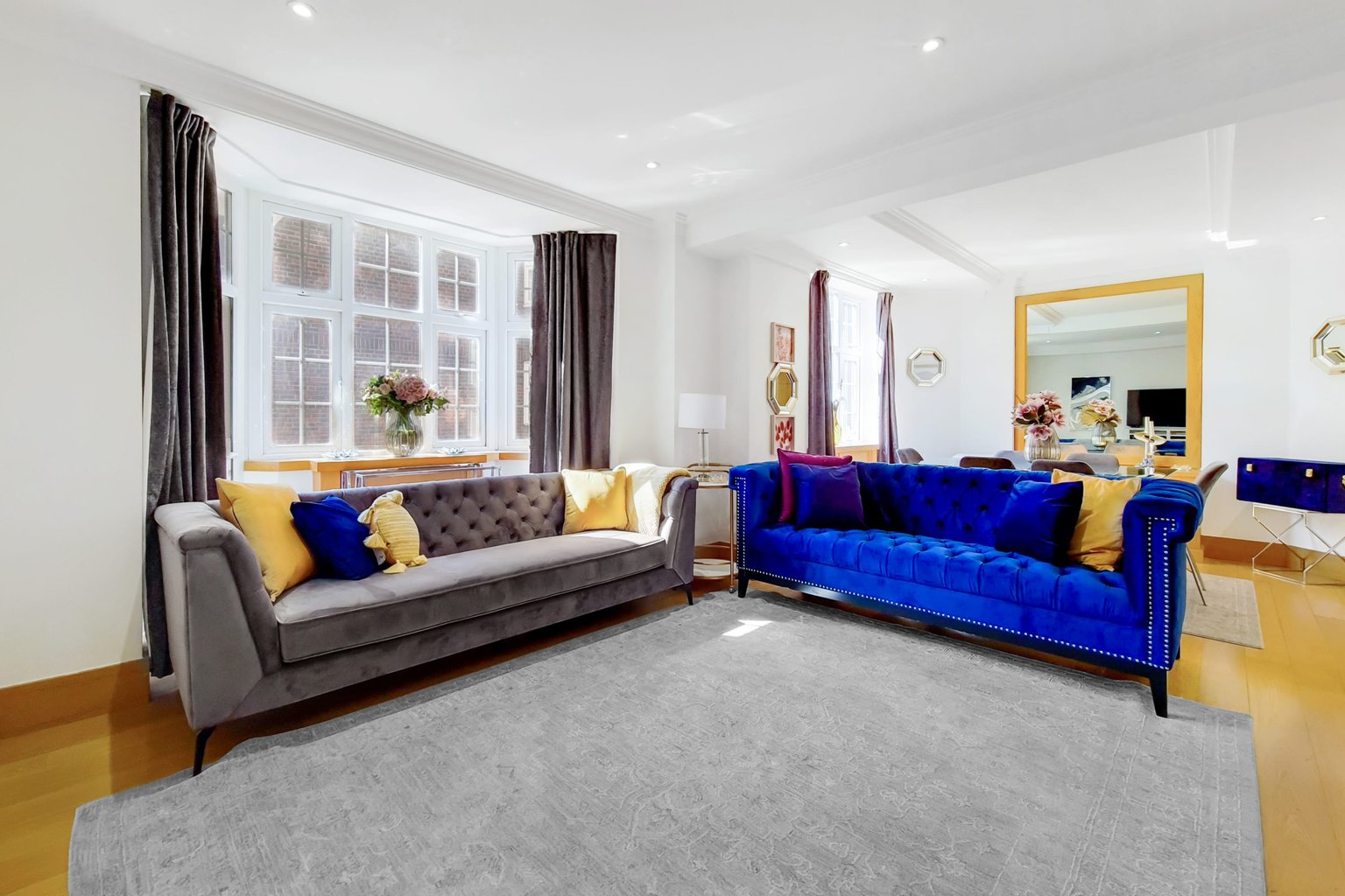 London Vacation Rental
