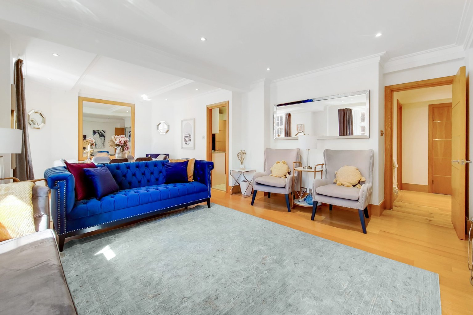 London Vacation Rental