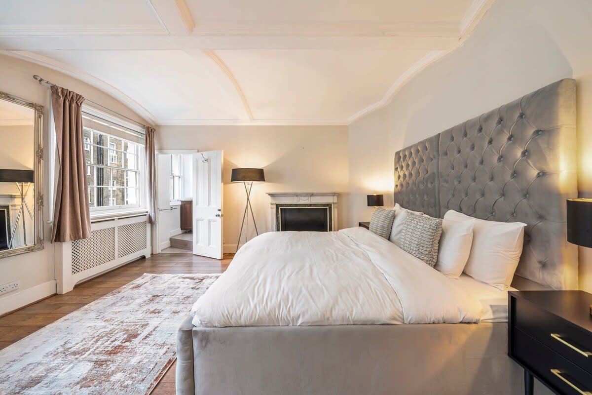 London Vacation Rental