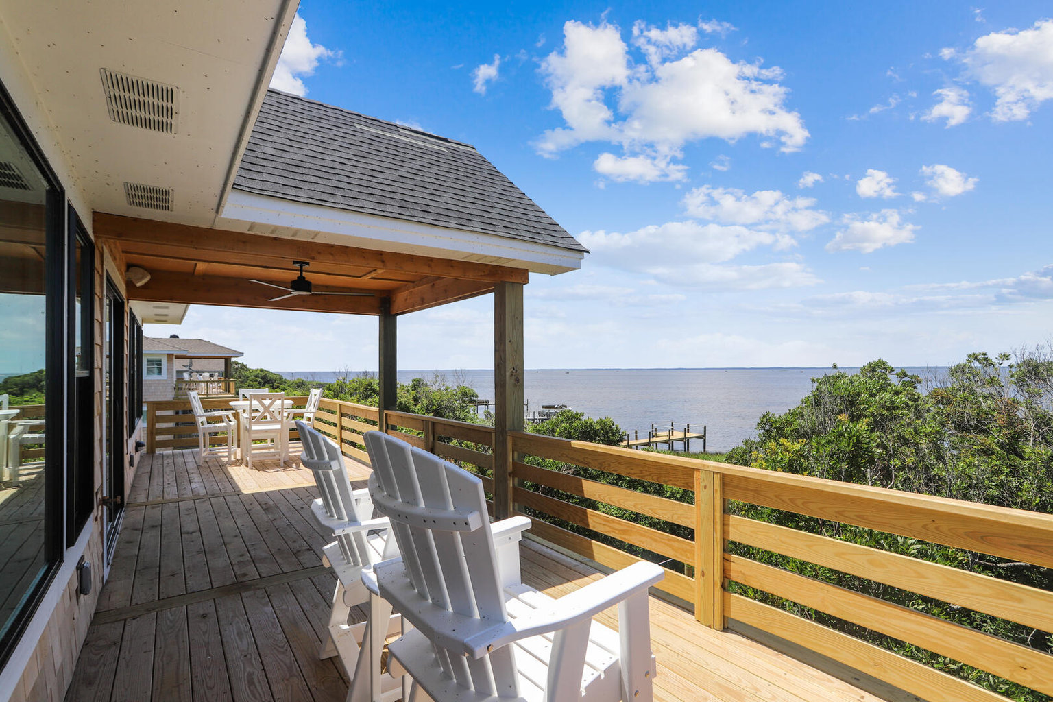 Duck Vacation Rental