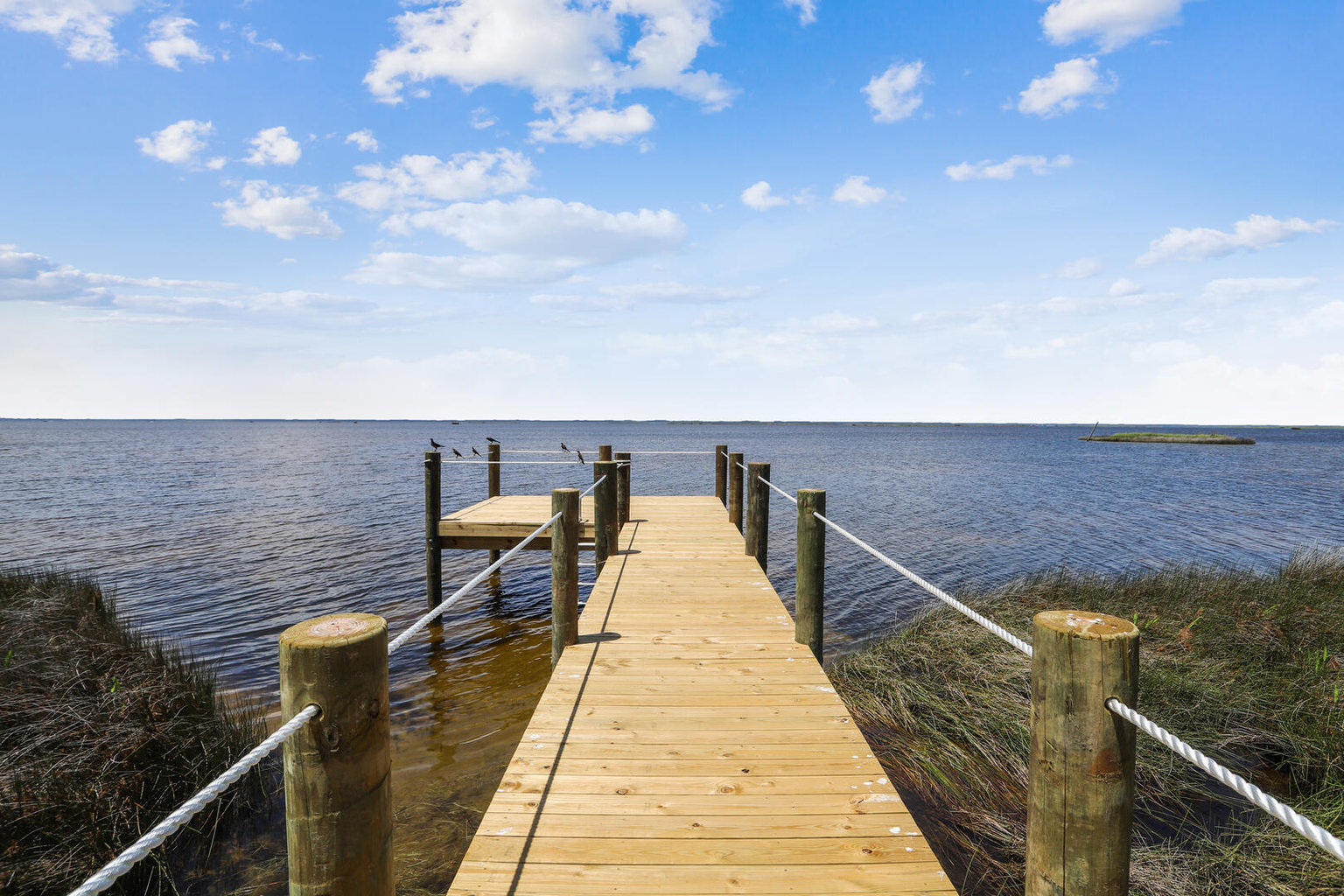 Duck Vacation Rental