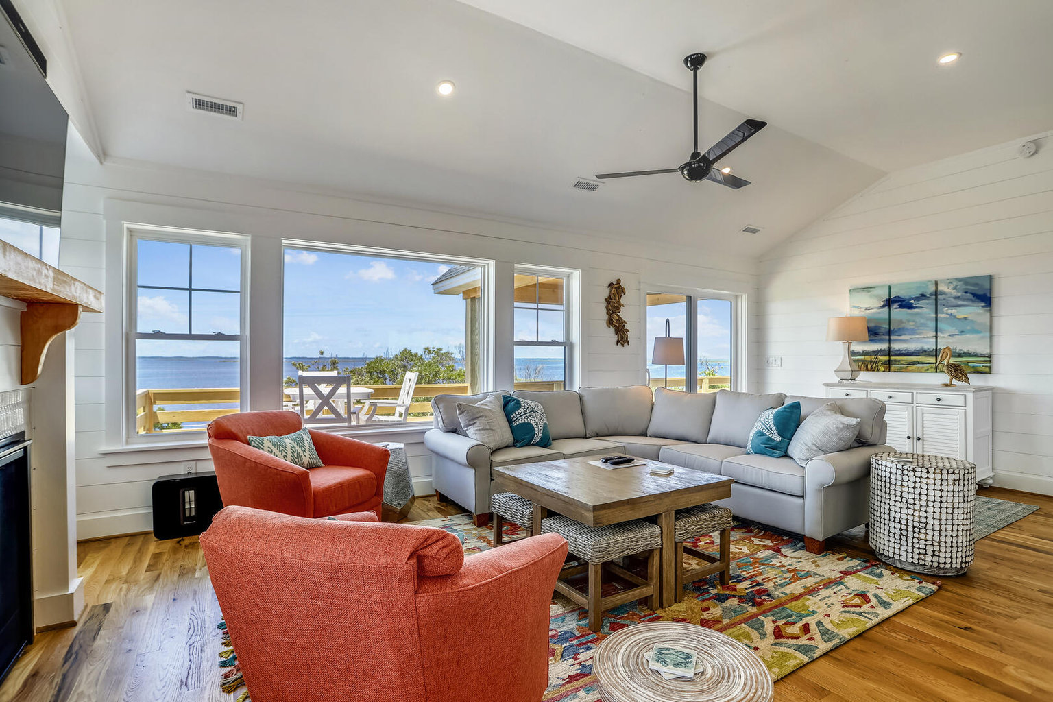 Duck Vacation Rental