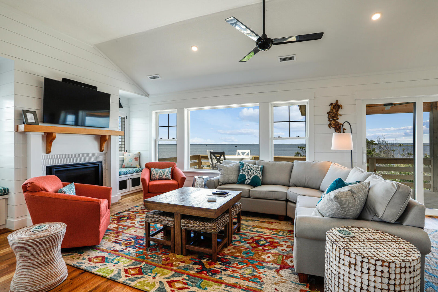 Duck Vacation Rental