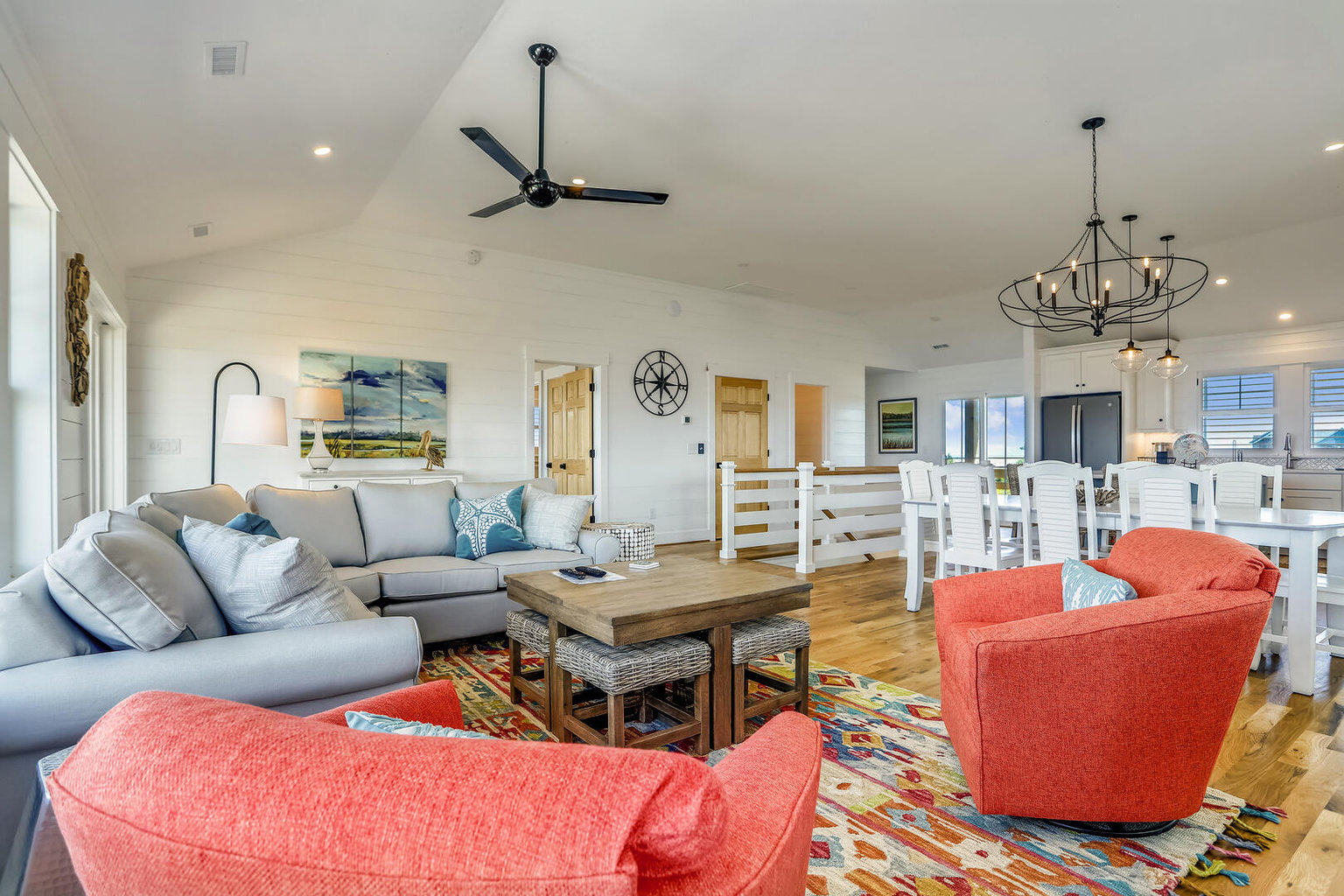 Duck Vacation Rental