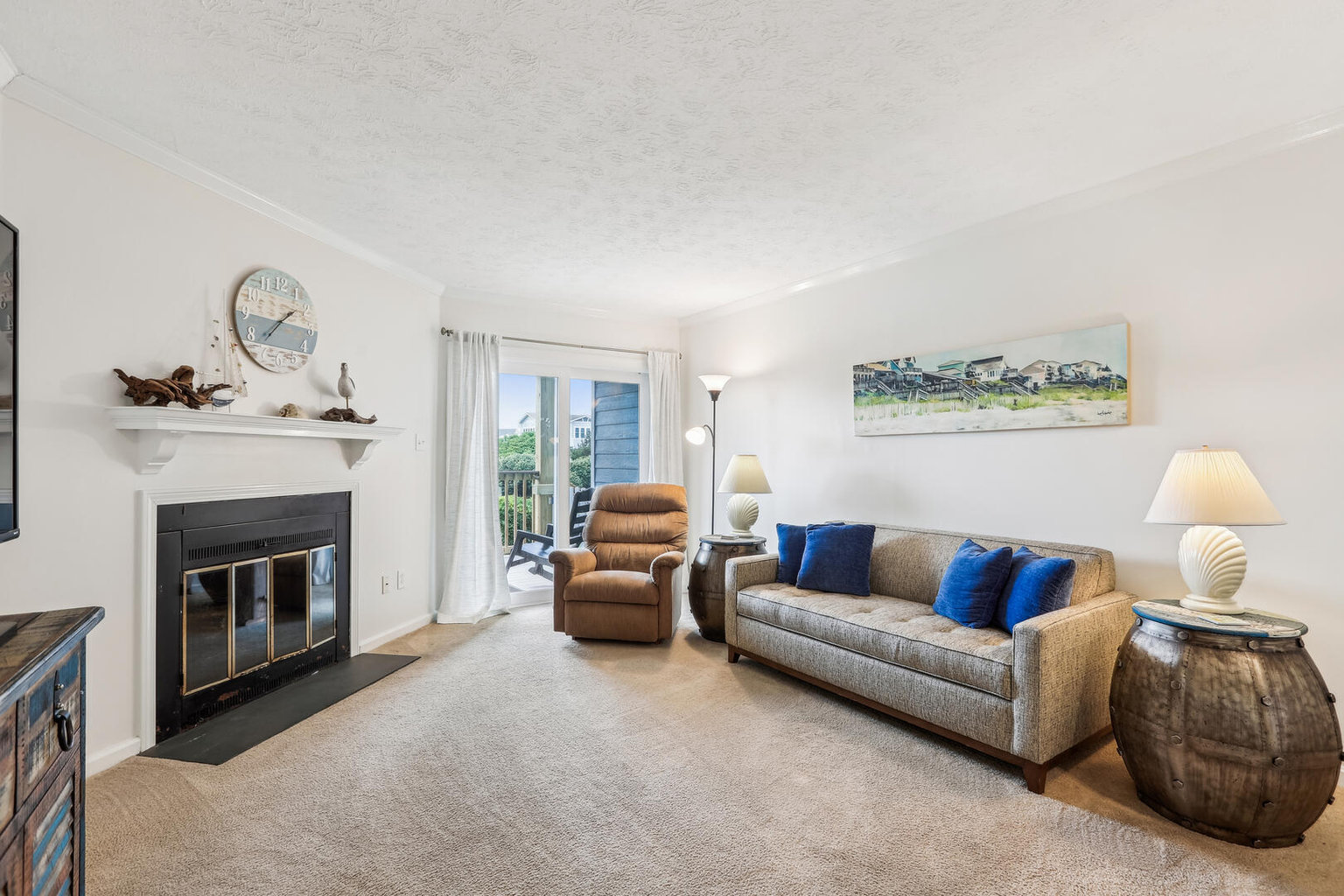 Kitty Hawk Vacation Rental