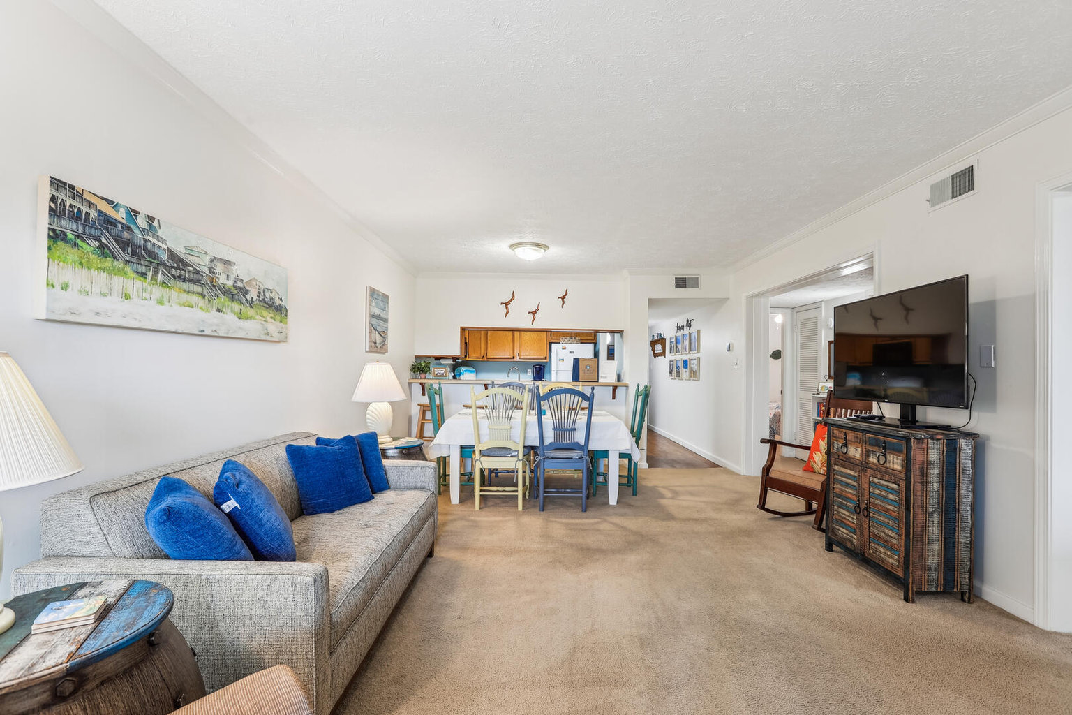 Kitty Hawk Vacation Rental