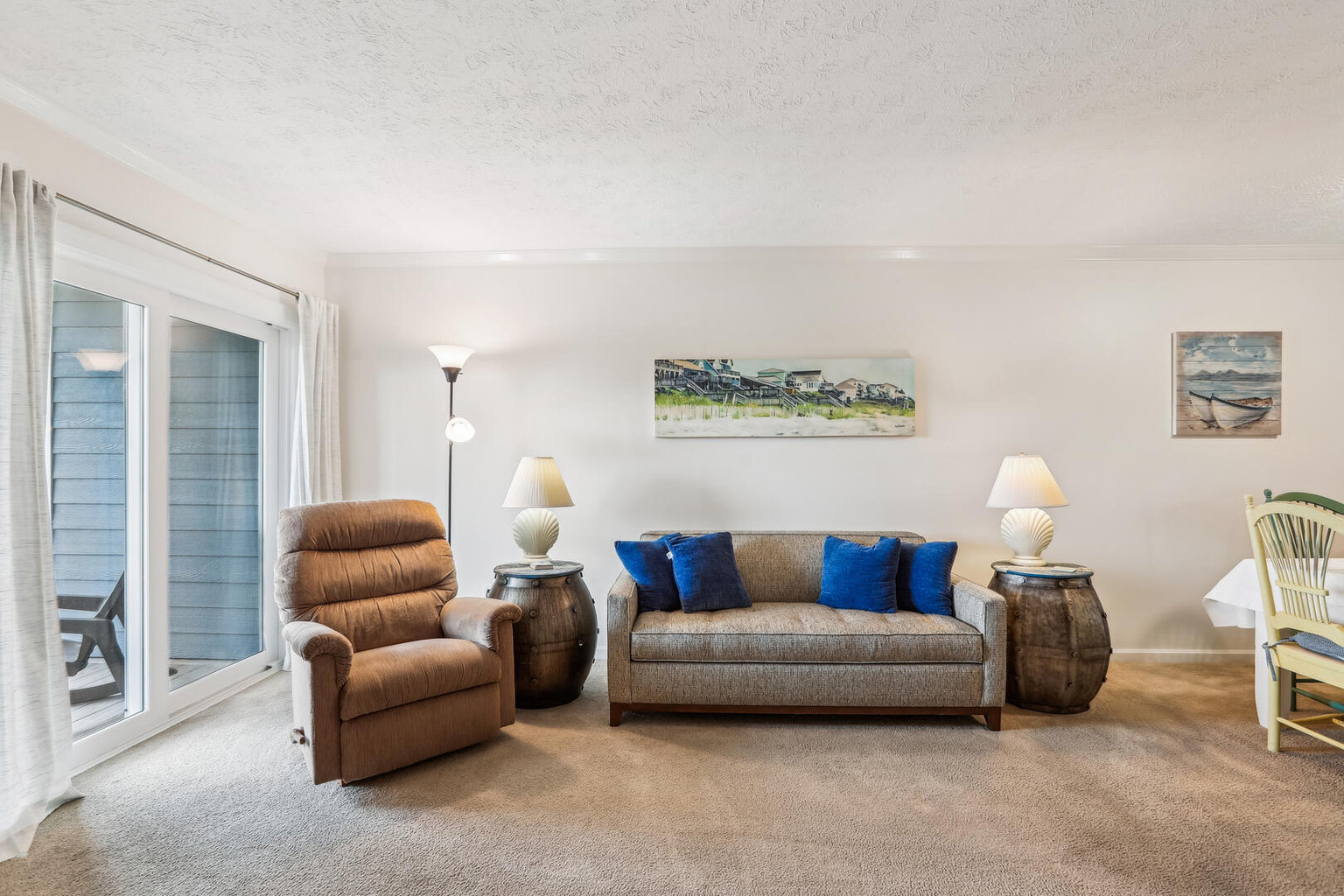 Kitty Hawk Vacation Rental