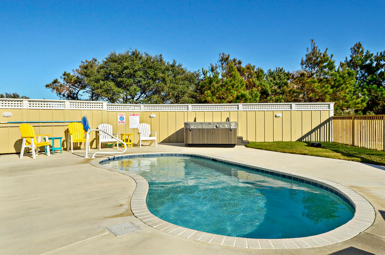 Corolla Vacation Rental