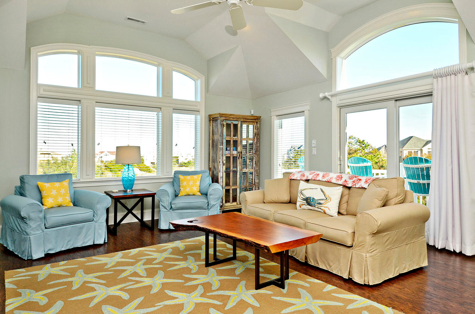 Corolla Vacation Rental