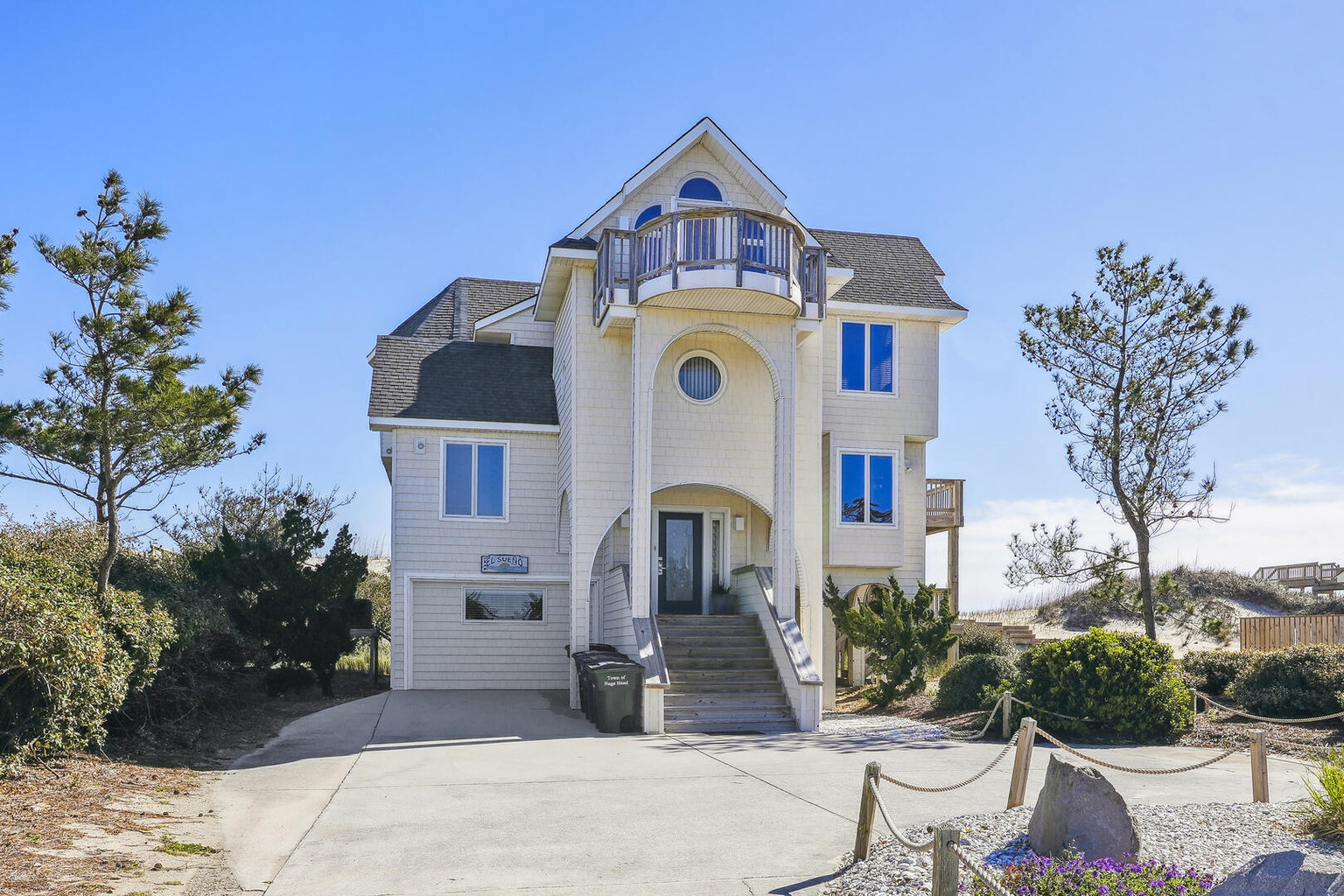 Nags Head Vacation Rental