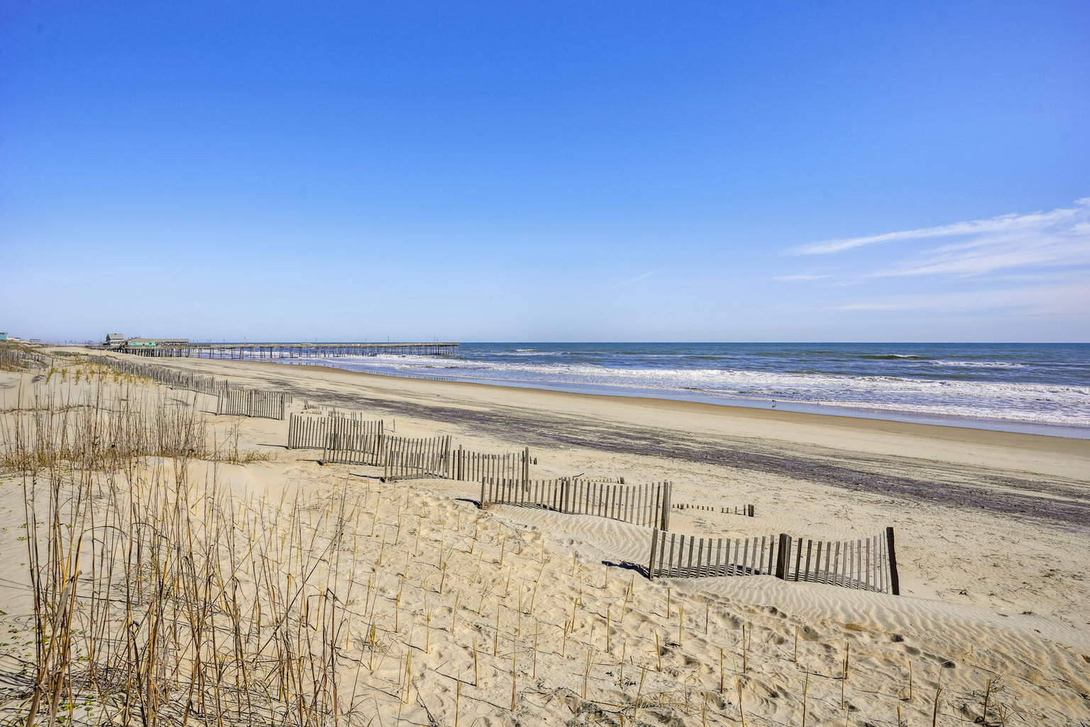 Nags Head Vacation Rental