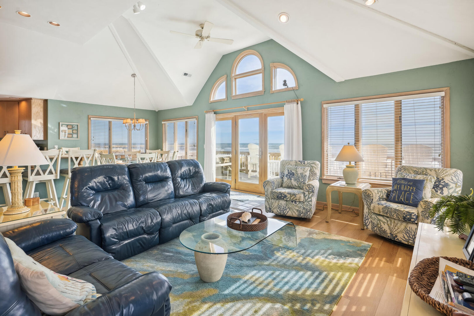 Nags Head Vacation Rental