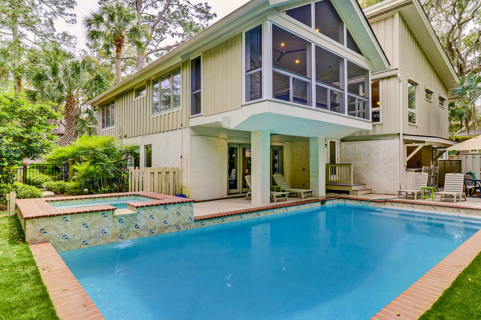 Hilton Head Island Vacation Rental