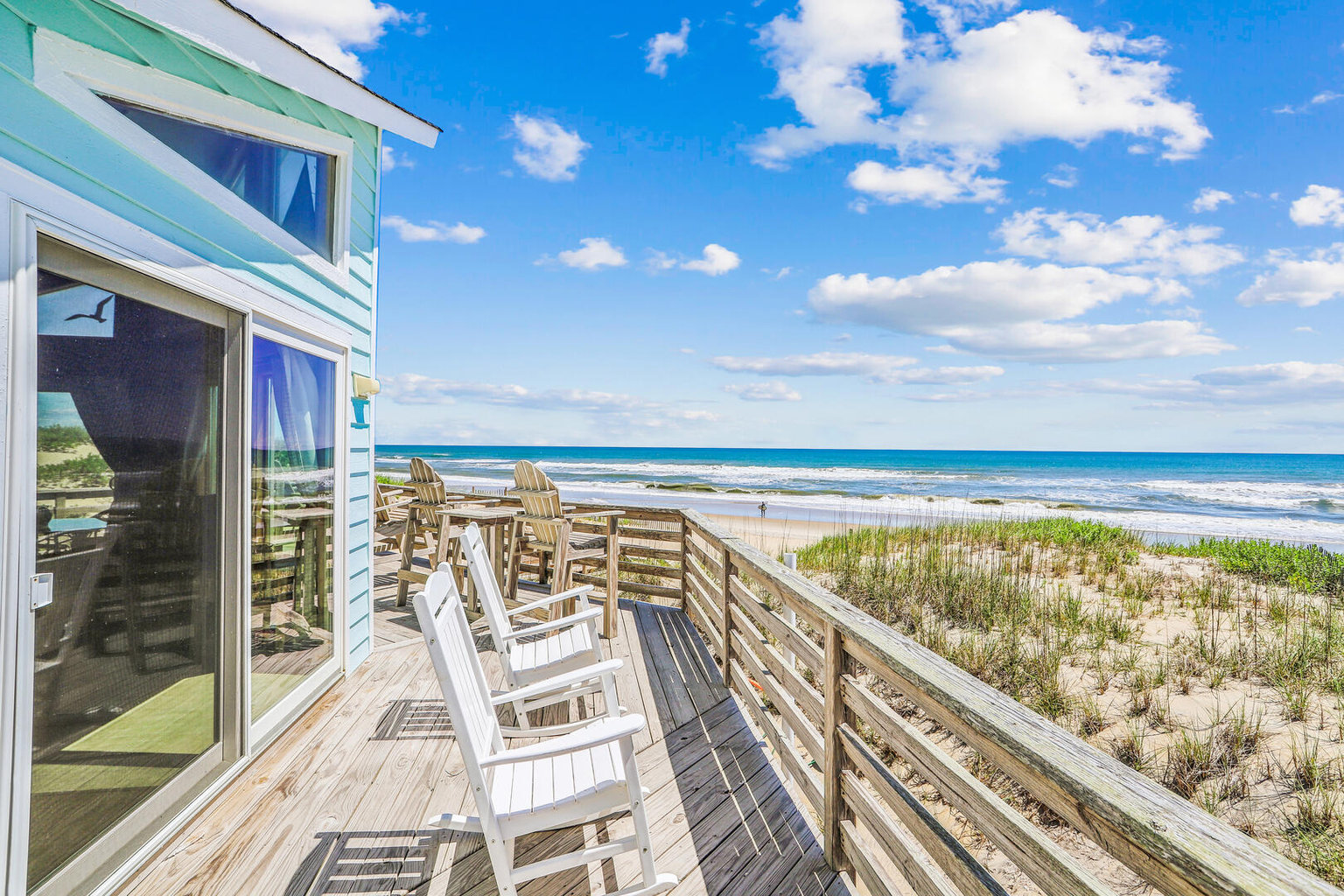 Nags Head Vacation Rental