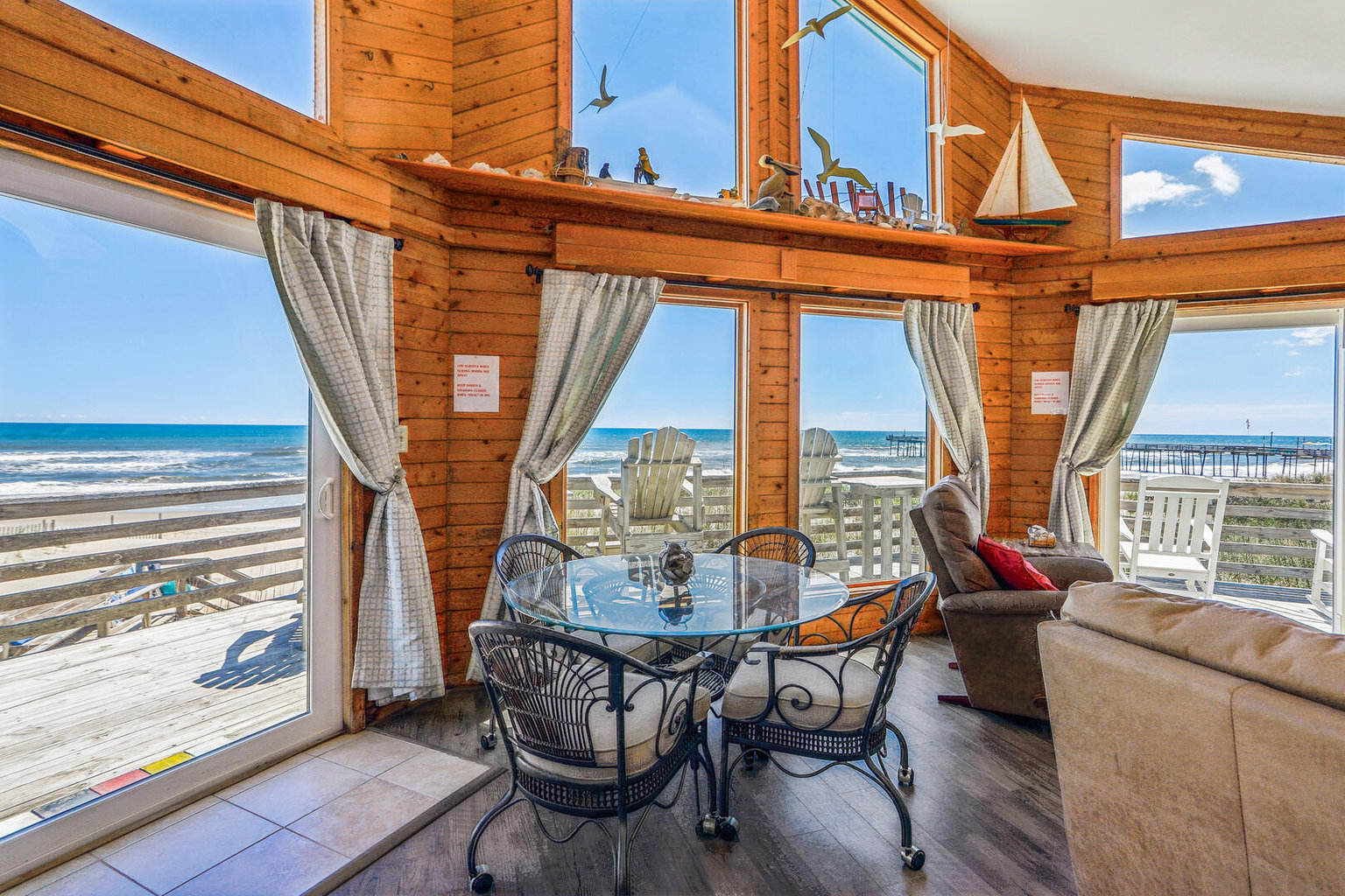 Nags Head Vacation Rental