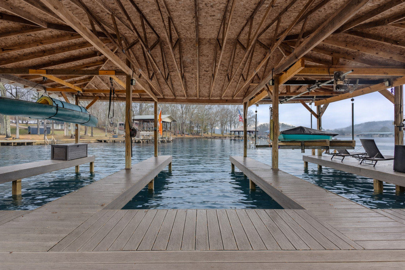 Ten Mile Vacation Rental