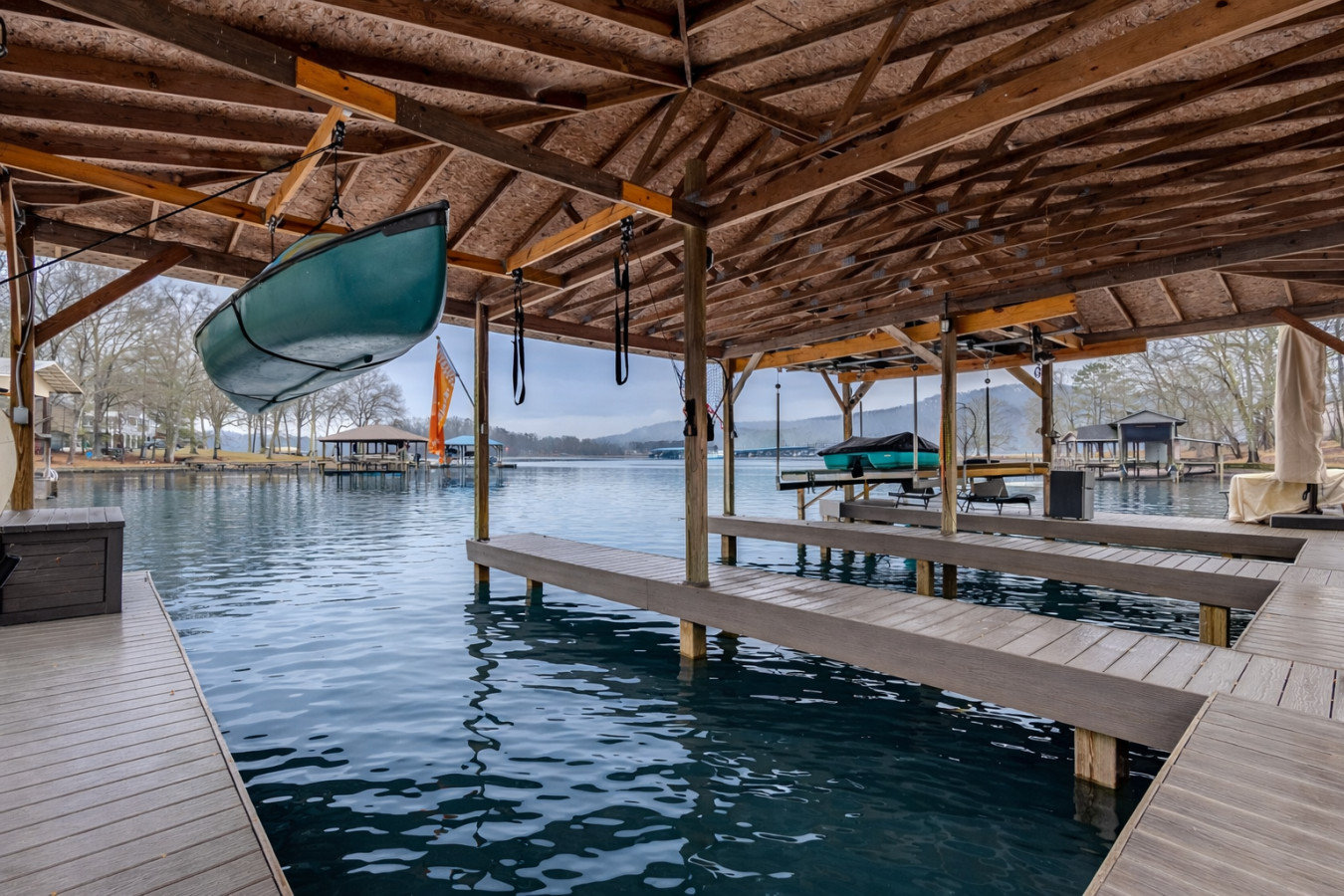 Ten Mile Vacation Rental