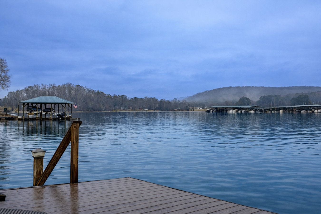 Ten Mile Vacation Rental