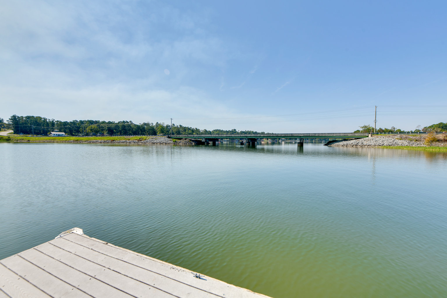 Abbeville Vacation Rental