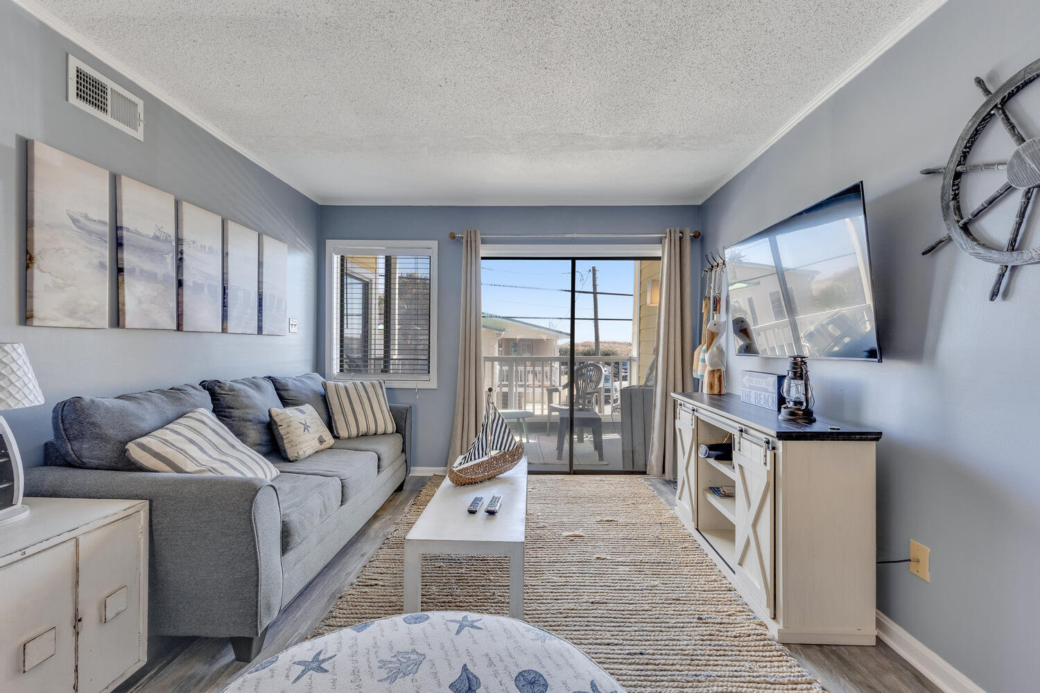 Carolina Beach Vacation Rental