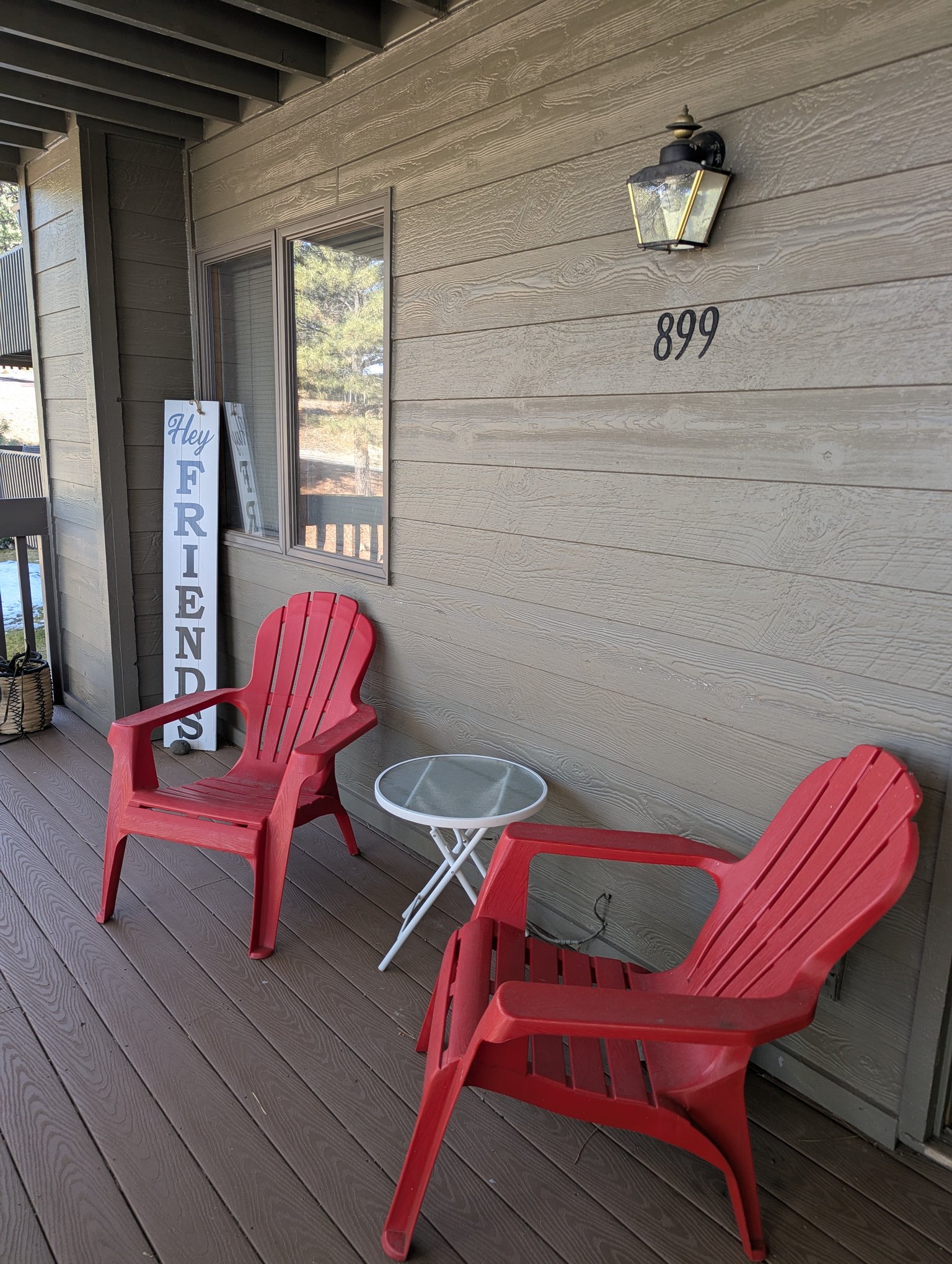 Flagstaff Vacation Rental