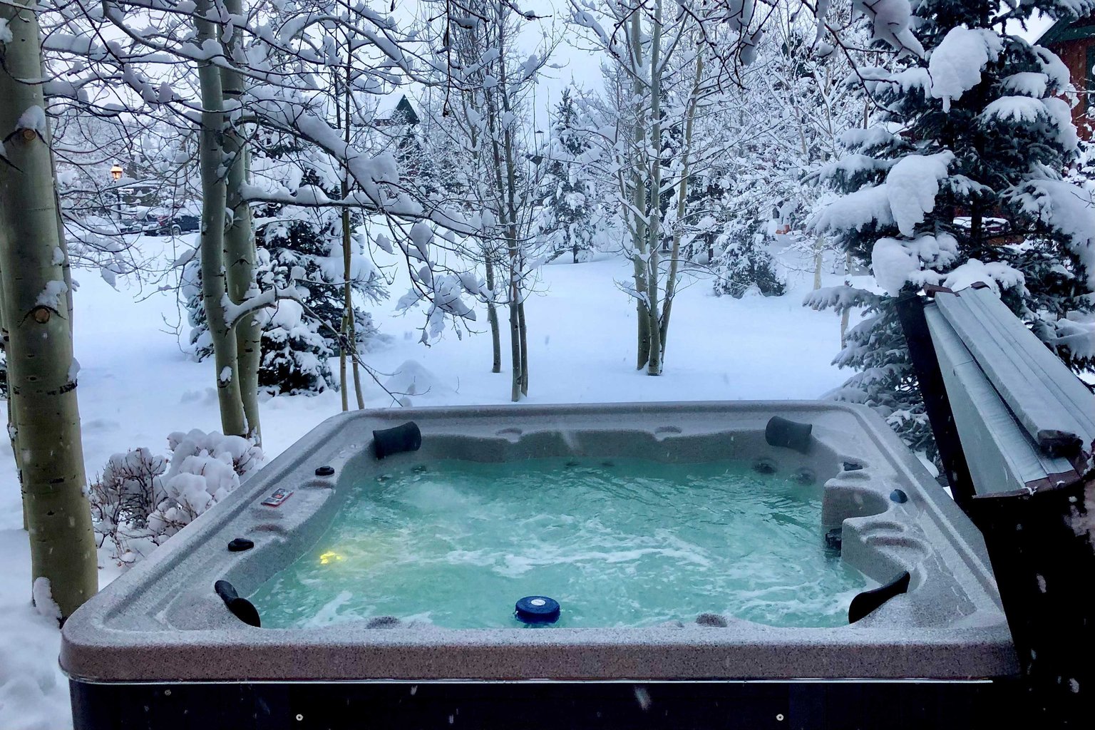 Breckenridge Vacation Rental