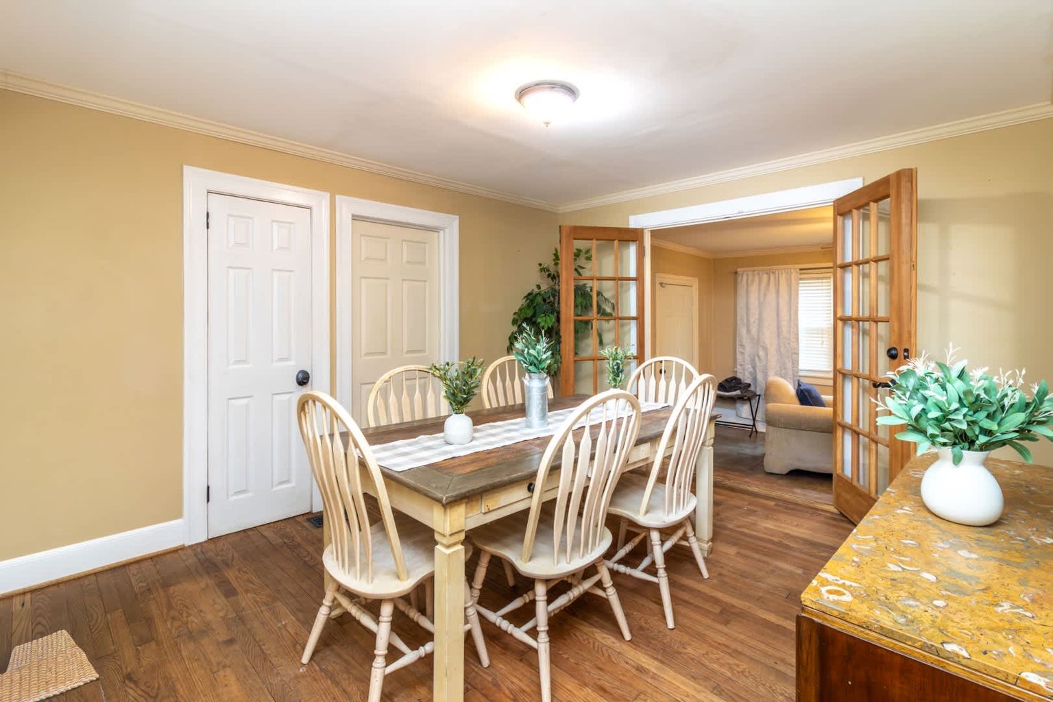 Columbus Vacation Rental