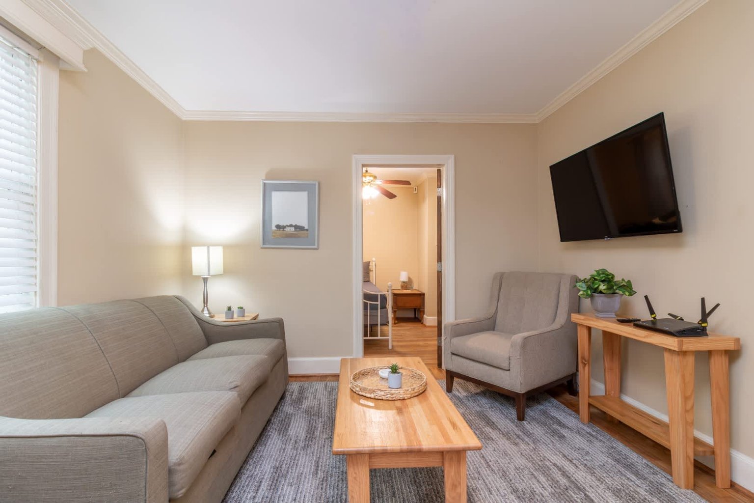 Columbus Vacation Rental