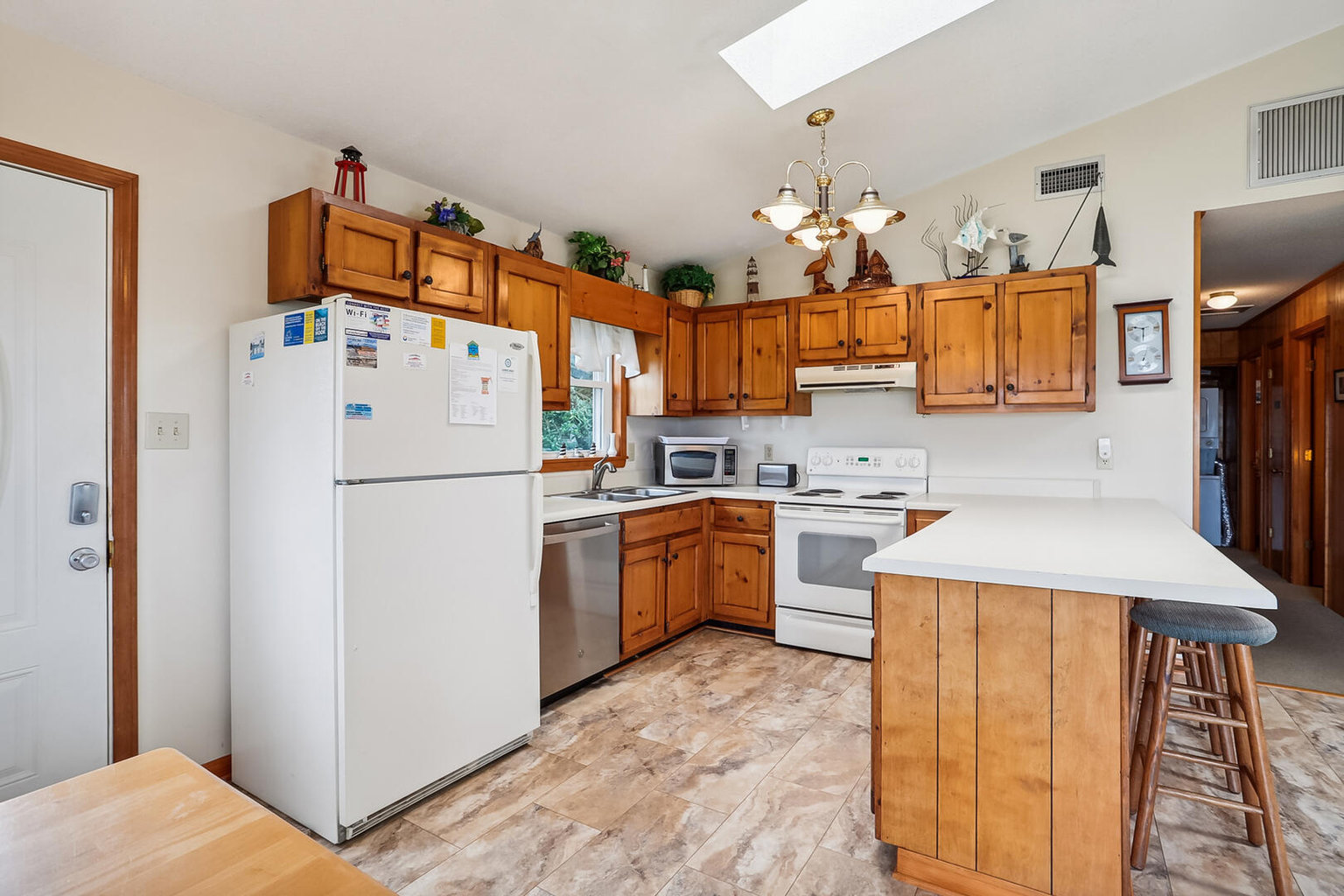 Kitty Hawk Vacation Rental