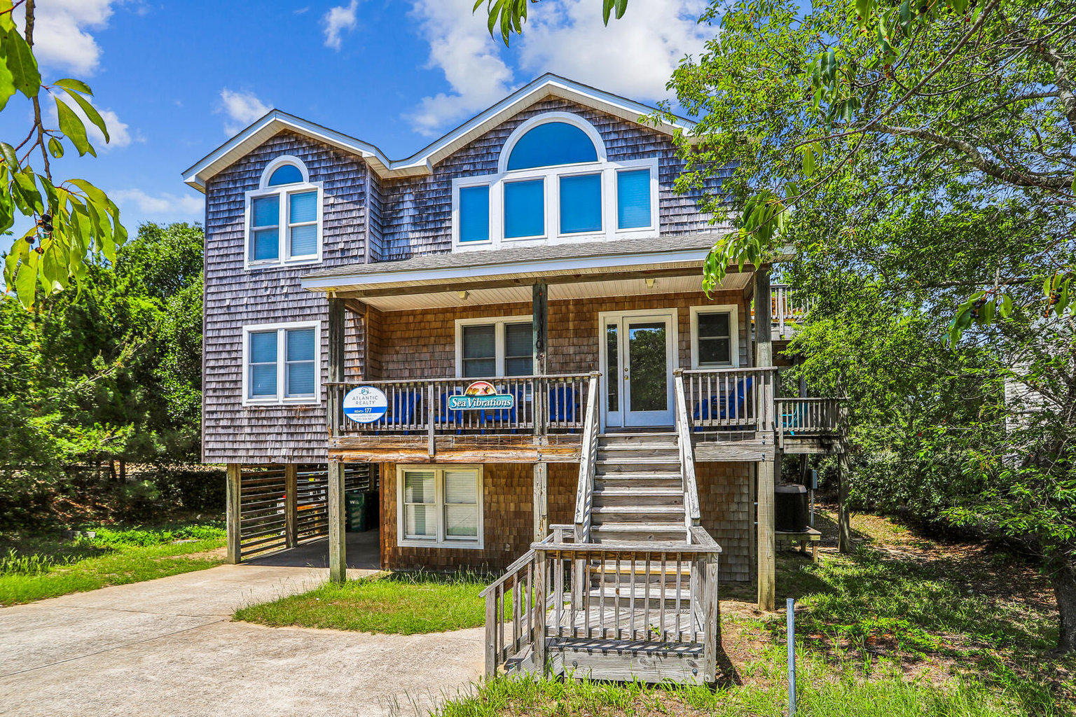 Duck Vacation Rental