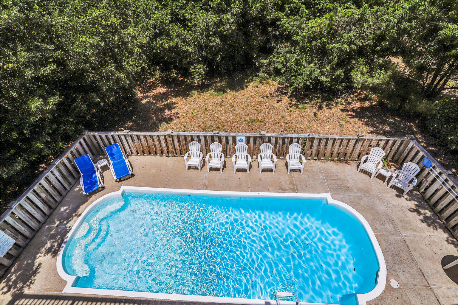 Duck Vacation Rental