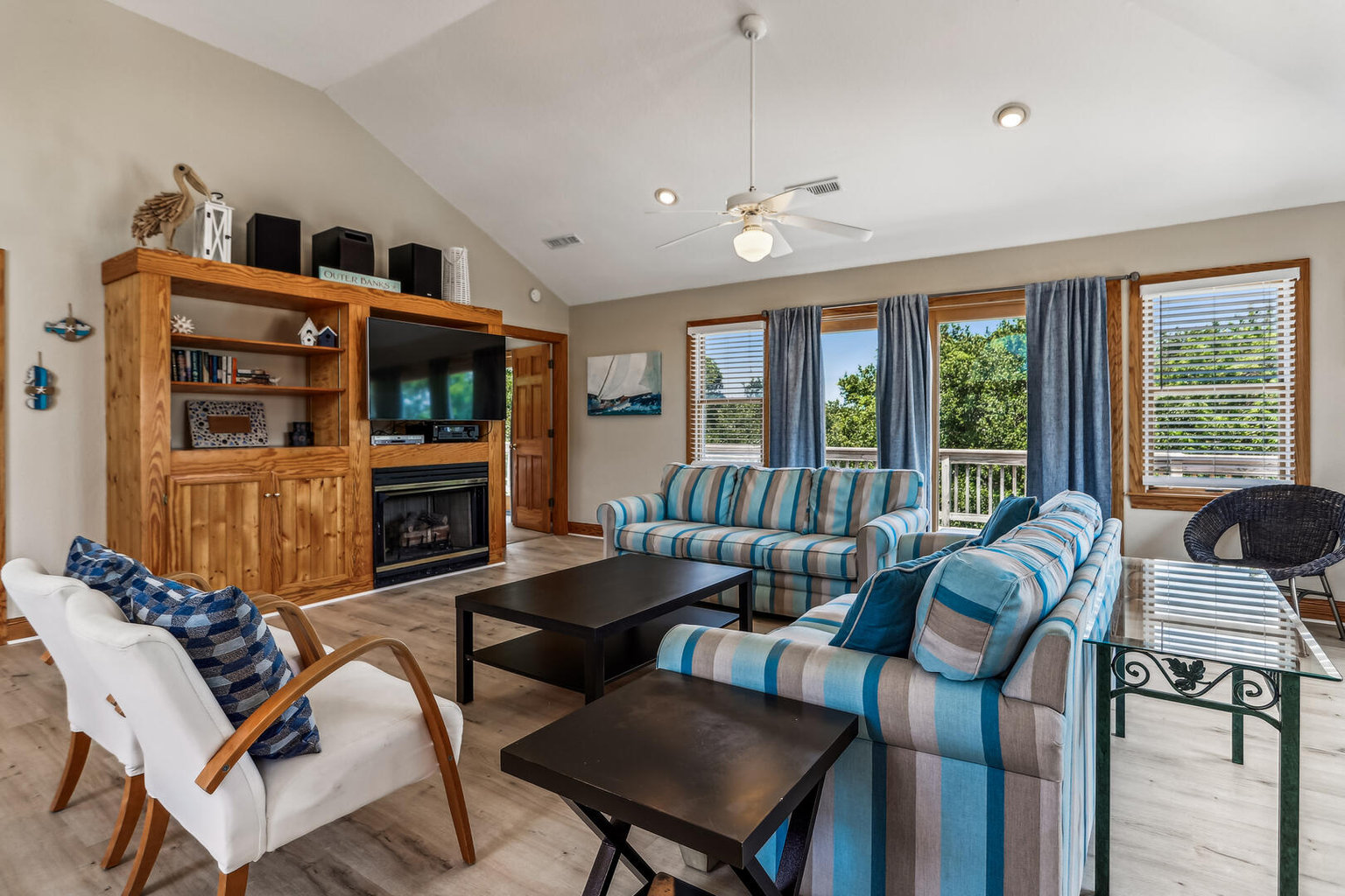 Duck Vacation Rental