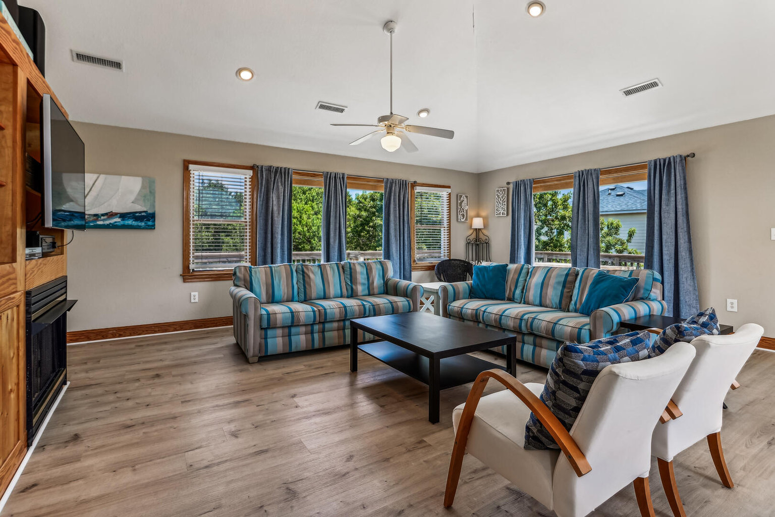 Duck Vacation Rental